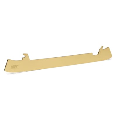  (Bladetech 24K Gold XSG Goalie Runners - Senior)