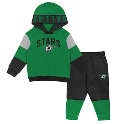 Dallas stars baby sales jersey