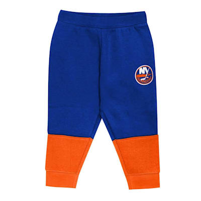  (Outerstuff Big Skate Fleece Set - New York Islanders - Toddler)