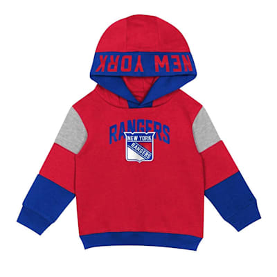 CCM New York Rangers Sports Fan Sweatshirts for sale