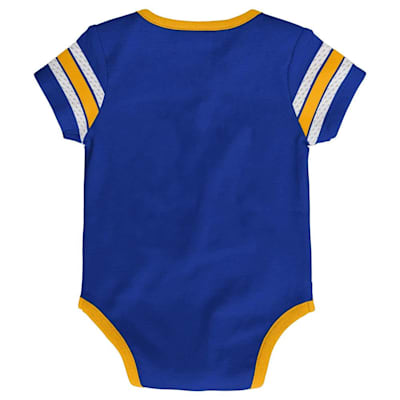 St louis blues deals onesie