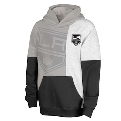 la kings sweater