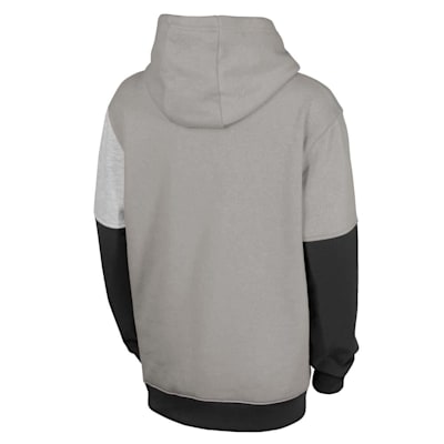  (Outerstuff Prevail Hooded Pullover - Los Angeles Kings - Youth)