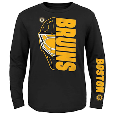 Boston Bruins Kids Apparel, Kids Bruins Clothing, Merchandise