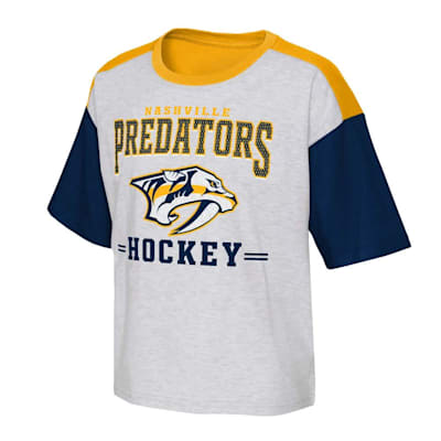 Jersey Size S Nashville Predators NHL Fan Apparel & Souvenirs for sale