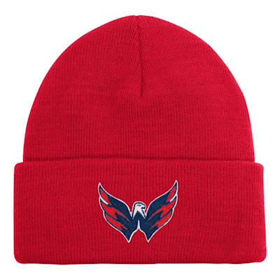 Washington capitals beanie shop
