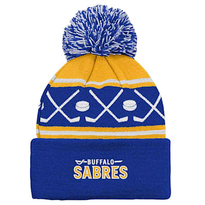 (Outerstuff Face Off Knit - Buffalo Sabres - Infant)