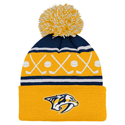 Nashville predators toque online