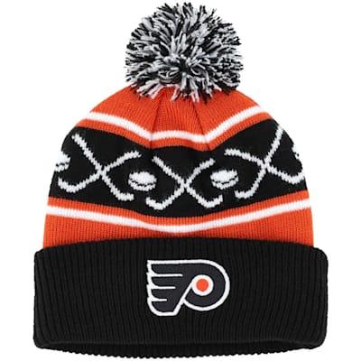 Outerstuff Face Off Knit Philadelphia Flyers Infant Pure