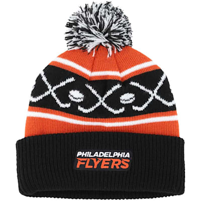  (Outerstuff Face Off Knit - Philadelphia Flyers - Infant)
