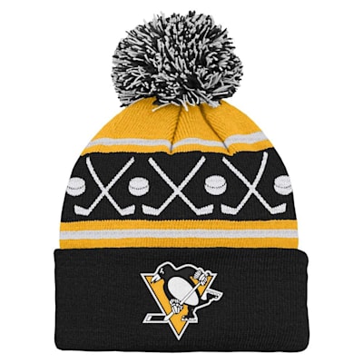 Pittsburgh penguins knit hat store