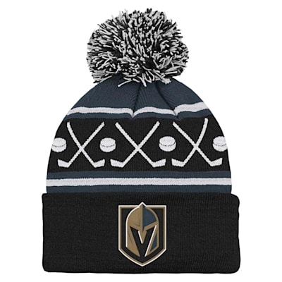  (Outerstuff Face Off Knit - Vegas Golden Knights - Infant)