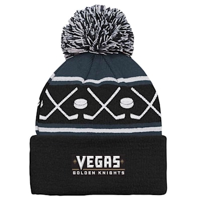  (Outerstuff Face Off Knit - Vegas Golden Knights - Infant)