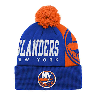 Islanders beanie sales
