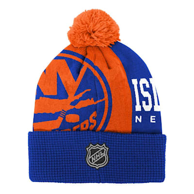 Ny islanders beanie deals