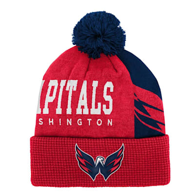 Capitals beanies 2025
