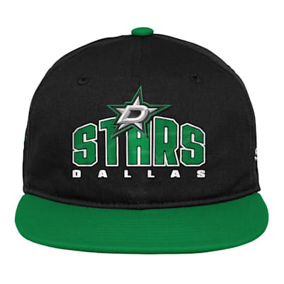 (Outerstuff Legacy Deadstock Snapback - Dallas Stars - Youth)