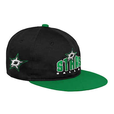  (Outerstuff Legacy Deadstock Snapback - Dallas Stars - Youth)