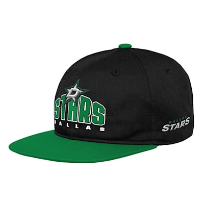  (Outerstuff Legacy Deadstock Snapback - Dallas Stars - Youth)
