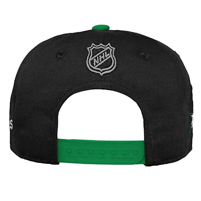  (Outerstuff Legacy Deadstock Snapback - Dallas Stars - Youth)