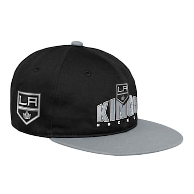  (Outerstuff Legacy Deadstock Snapback - Los Angeles Kings - Youth)