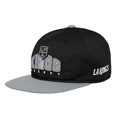  (Outerstuff Legacy Deadstock Snapback - Los Angeles Kings - Youth)
