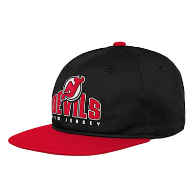 New Jersey Devils Mitchell & Ness Snapback