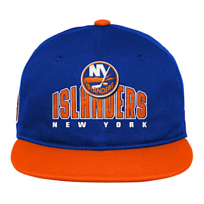 Ny islanders snapback sales