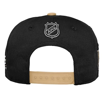 (Outerstuff Legacy Deadstock Snapback - Vegas Golden Knights - Youth)