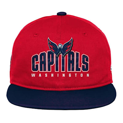 Outerstuff Legacy Deadstock Snapback Washington Capitals Youth