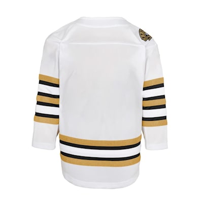 Vintage NHL Boston Bruins CCM Hockey Jersey Jersey Size L 