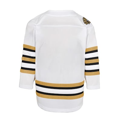 Outerstuff Reverse Retro Premier Jersey - Boston Bruins - Youth