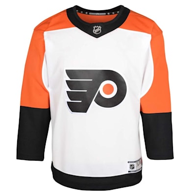  (Outerstuff Premier Away Jersey - Philadelphia Flyers - Youth)