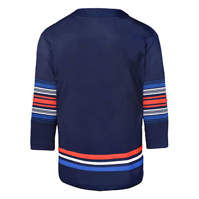Ny rangers toddler jersey outlet