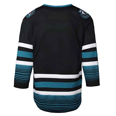 San jose third jersey deals