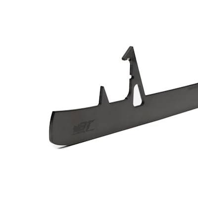  (Bladetech TRUE Shift Attack Black Diamond DLC Steel Goalie Runners - Junior)