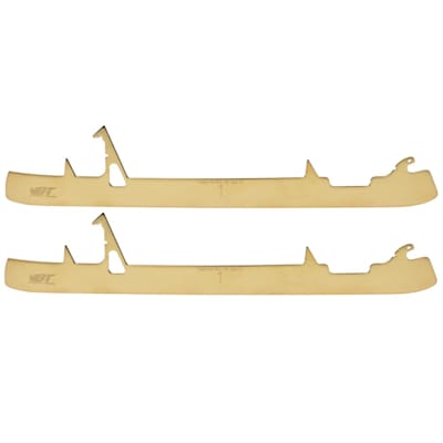  (Bladetech 24K Gold Shift Attack Goalie Runners - Junior)