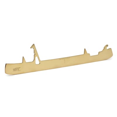  (Bladetech 24K Gold Shift Attack Goalie Runners - Junior)
