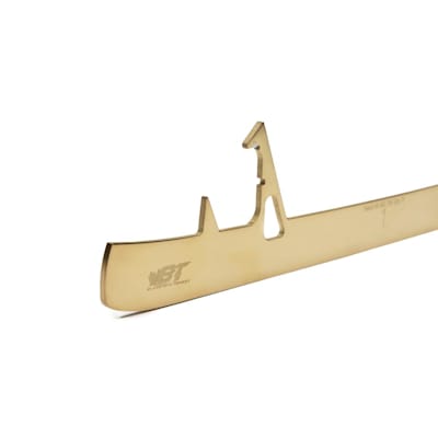 (Bladetech 24K Gold Shift Attack Goalie Runners - Junior)