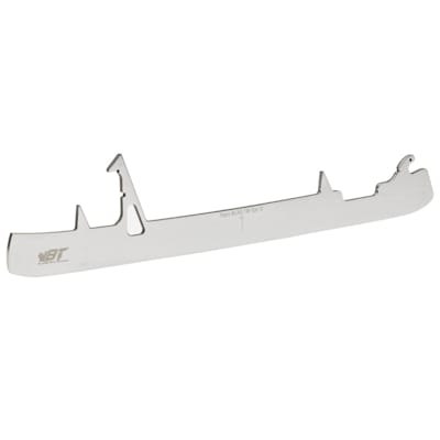  (Bladetech TRUE Shift Attack Mirror Stainless Steel Goalie Runners - Senior)