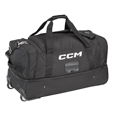  (CCM Official Wheel Bag)