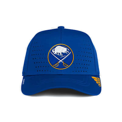 Adidas Adjustable Performance Hat - Buffalo Sabres - Adult