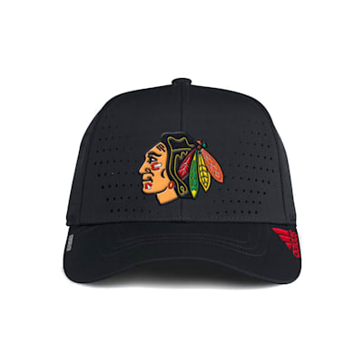 Chicago blackhawks adidas hat clearance