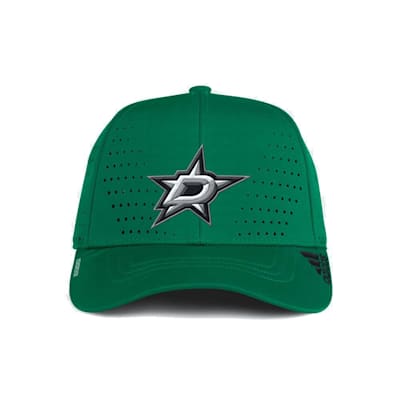  (Adidas Adjustable Performance Hat - Dallas Stars - Adult)