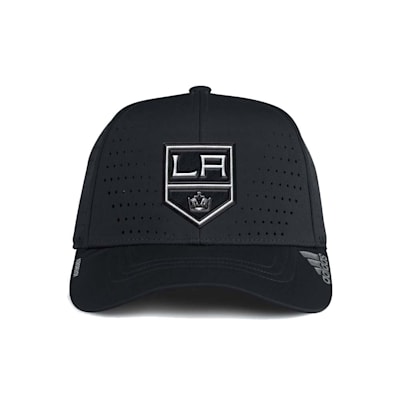 NHL Youth Los Angeles Kings Legacy Snapback Hat