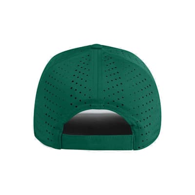 Hunter green deals adidas hat