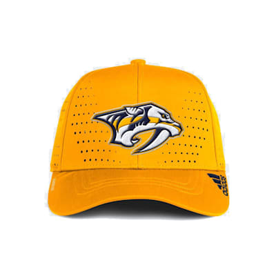 Nashville predators adidas hat store