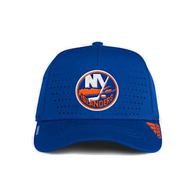  (Adidas Adjustable Performance Hat - New York Islanders - Adult)