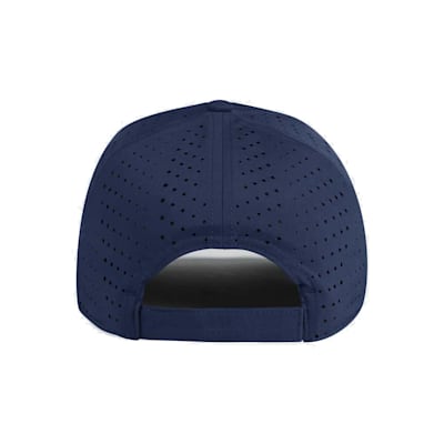  (Adidas Adjustable Performance Hat - New York Rangers - Adult)