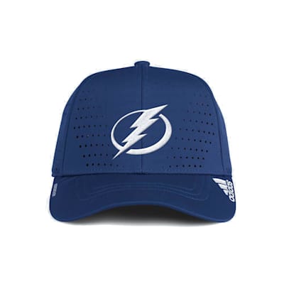 Adidas Adjustable Performance Hat - Tampa Bay Lightning - Adult